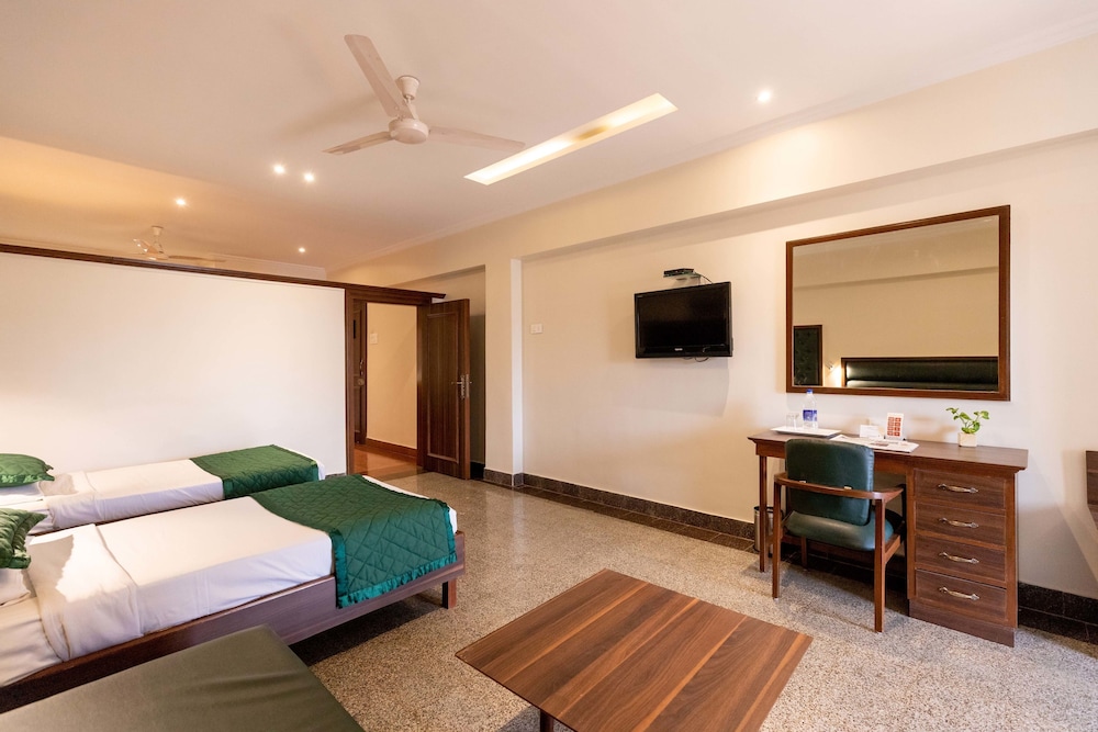 Junior Suite - Photo 2