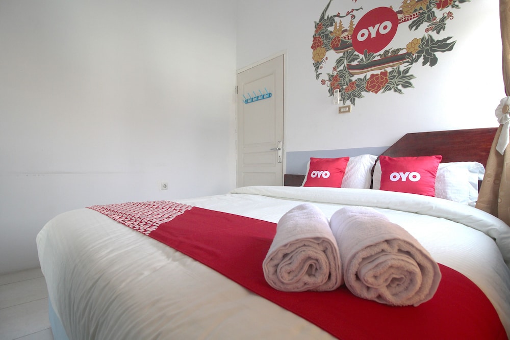 Standard Double Room photo 2