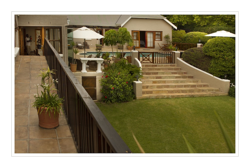 Suite, Terrace - Photo 6