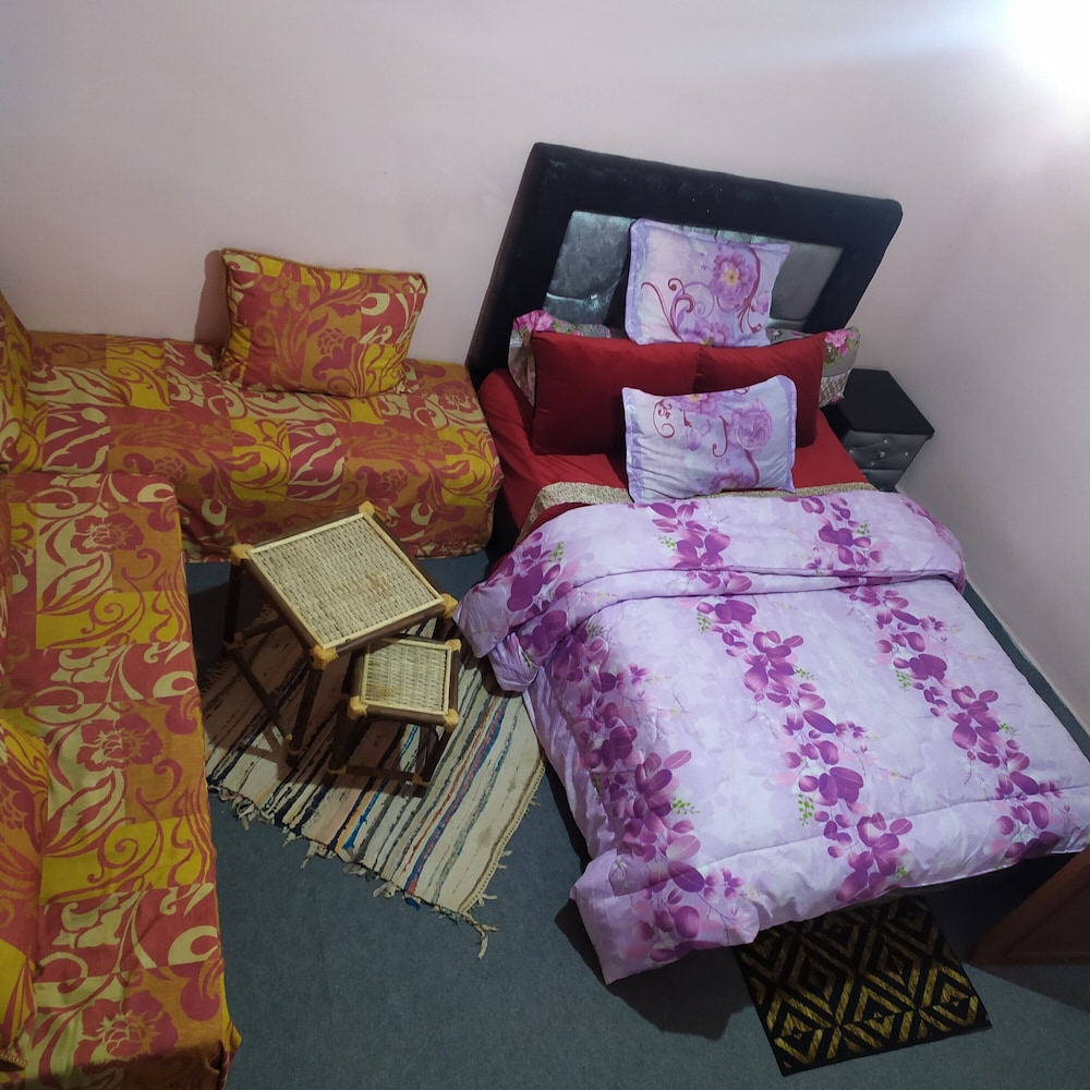 Family Double Room photo 3
