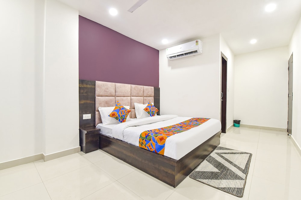 Deluxe Room photo 1