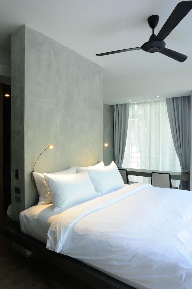 Deluxe Villa, 2 Bedrooms, Private Pool photo 2