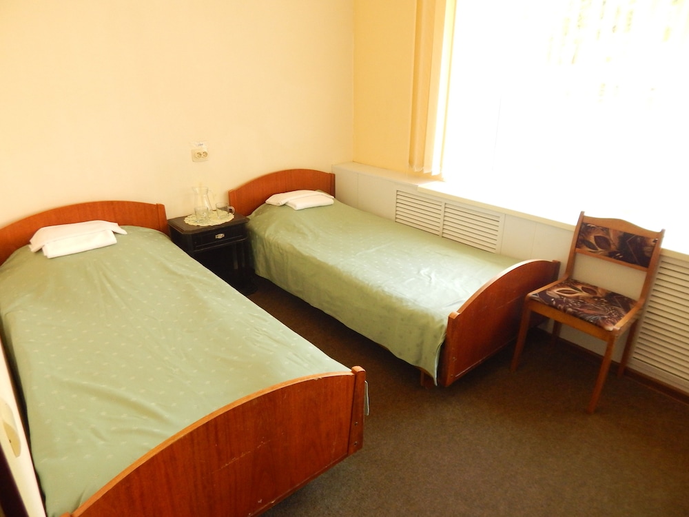 Large Twin Room