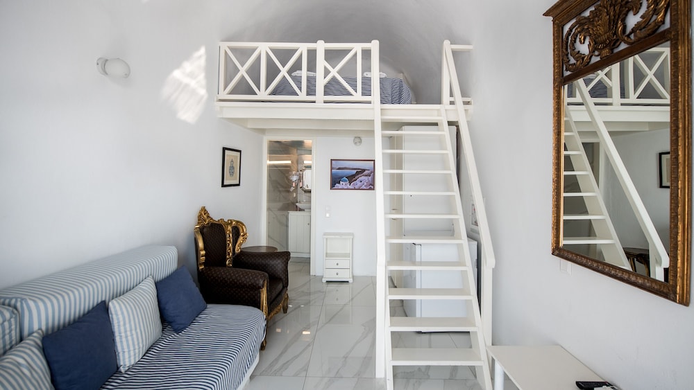 Duplex (Volcano View)