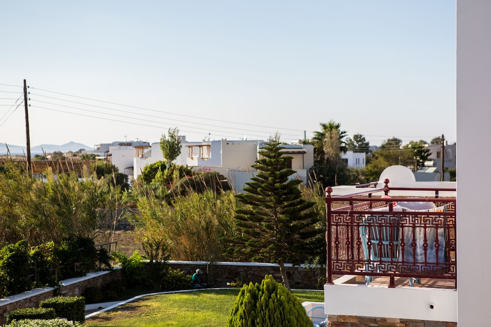 Double or Twin Room (Hopping Discount With room Changes)