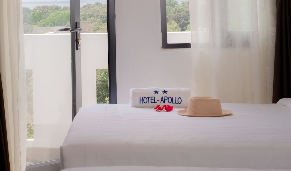 Superior Double Room photo 3