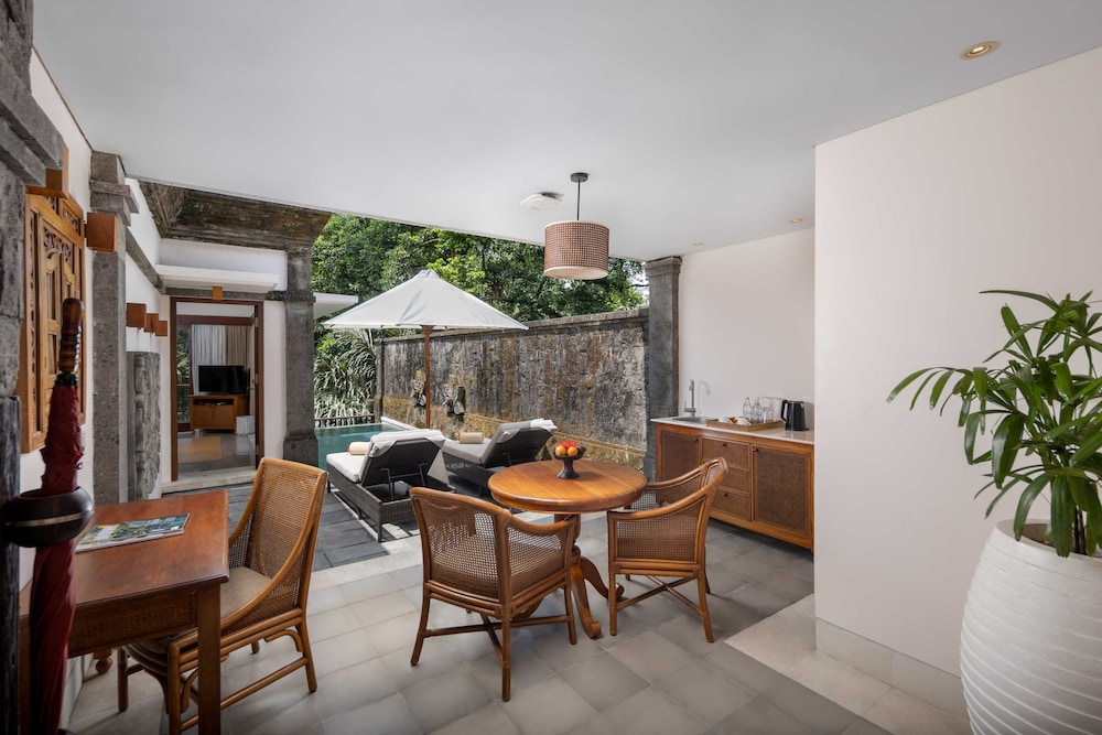 Villa, 1 Bedroom (River Valley Pool) thumbnail 5