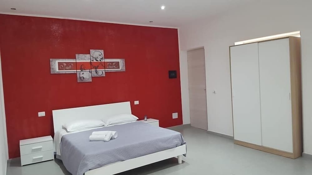 Standard Double Room photo 3