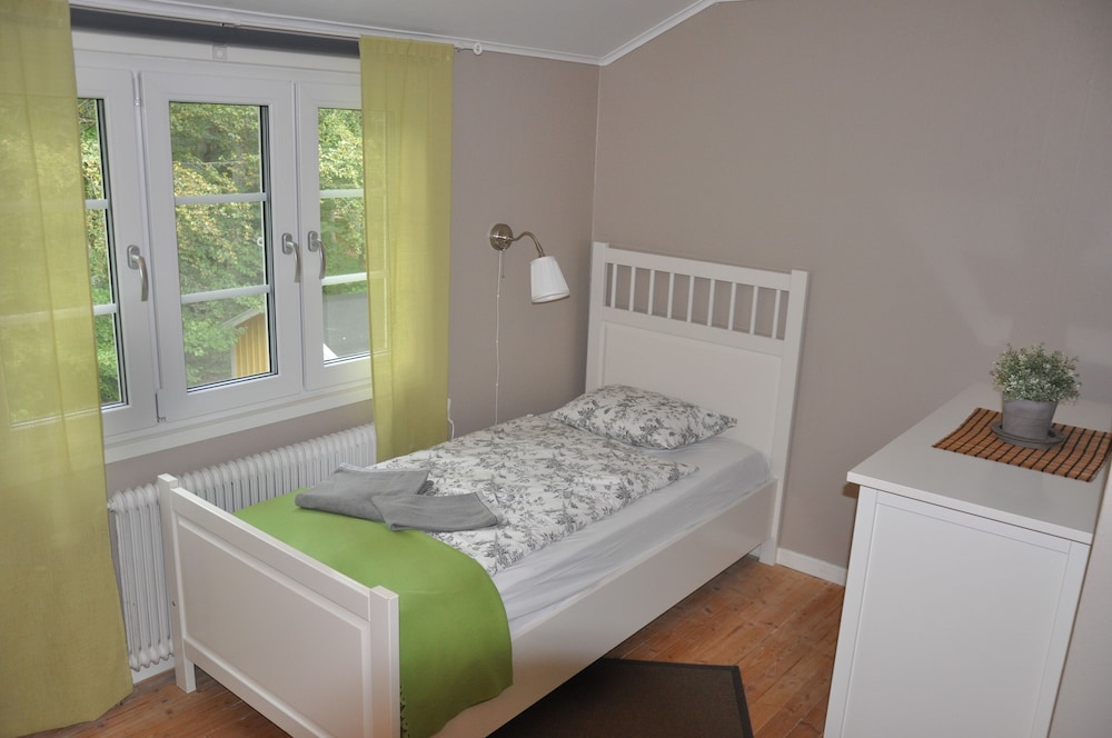 Family Apartment (Linné) photo 2