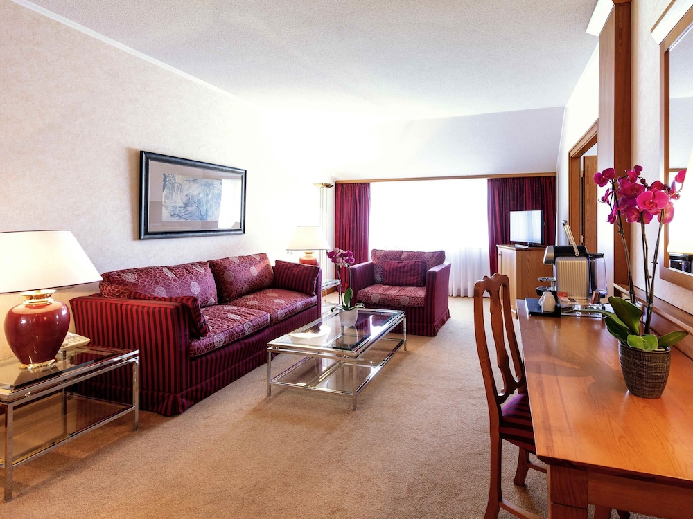 Superior Suite, 1 Double Bed photo 2