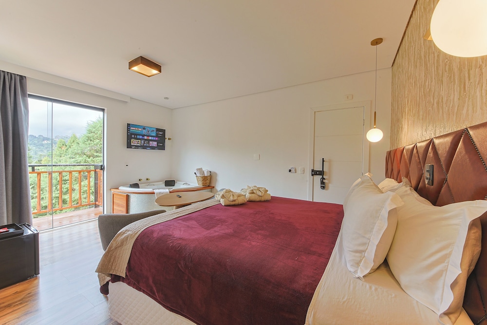 Luxury Room photo 3