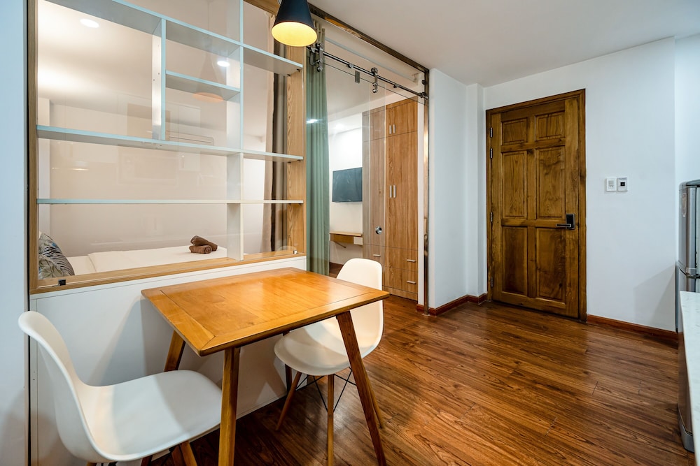 Standard Apartment, 1 Bedroom