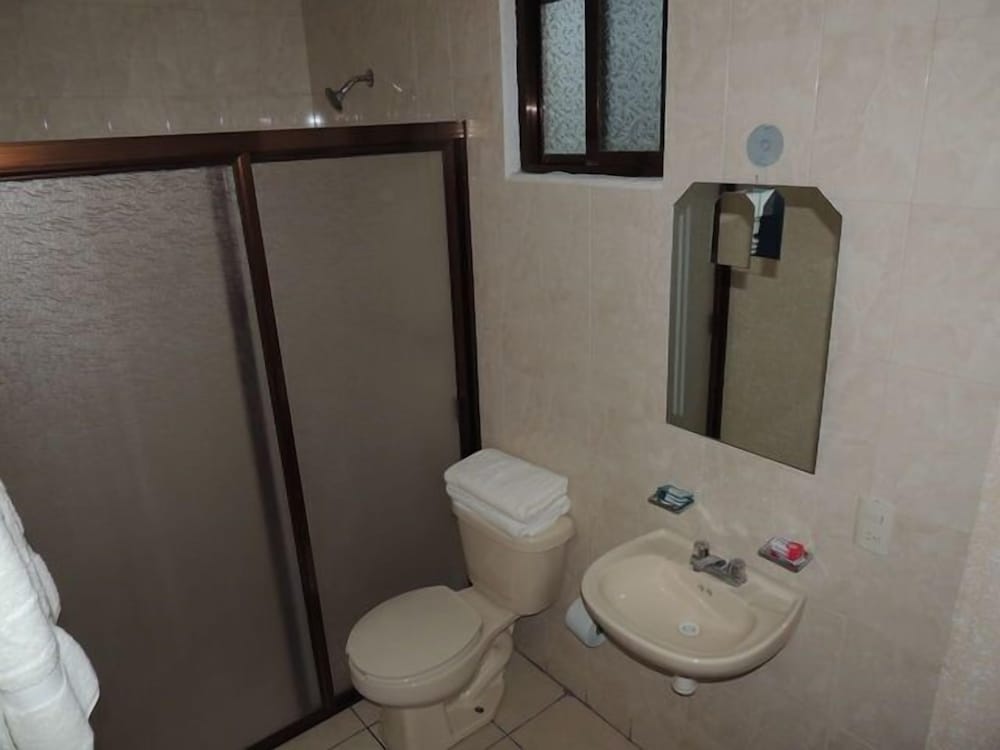Double Room, 2 Double Beds photo 3