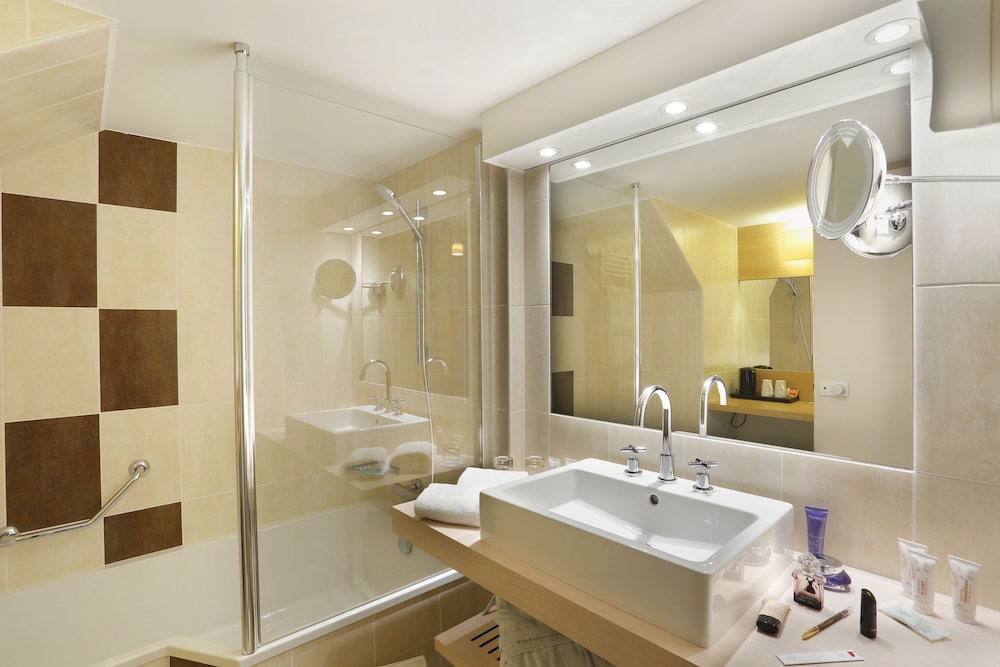 Suite Duplex Suite Duplex