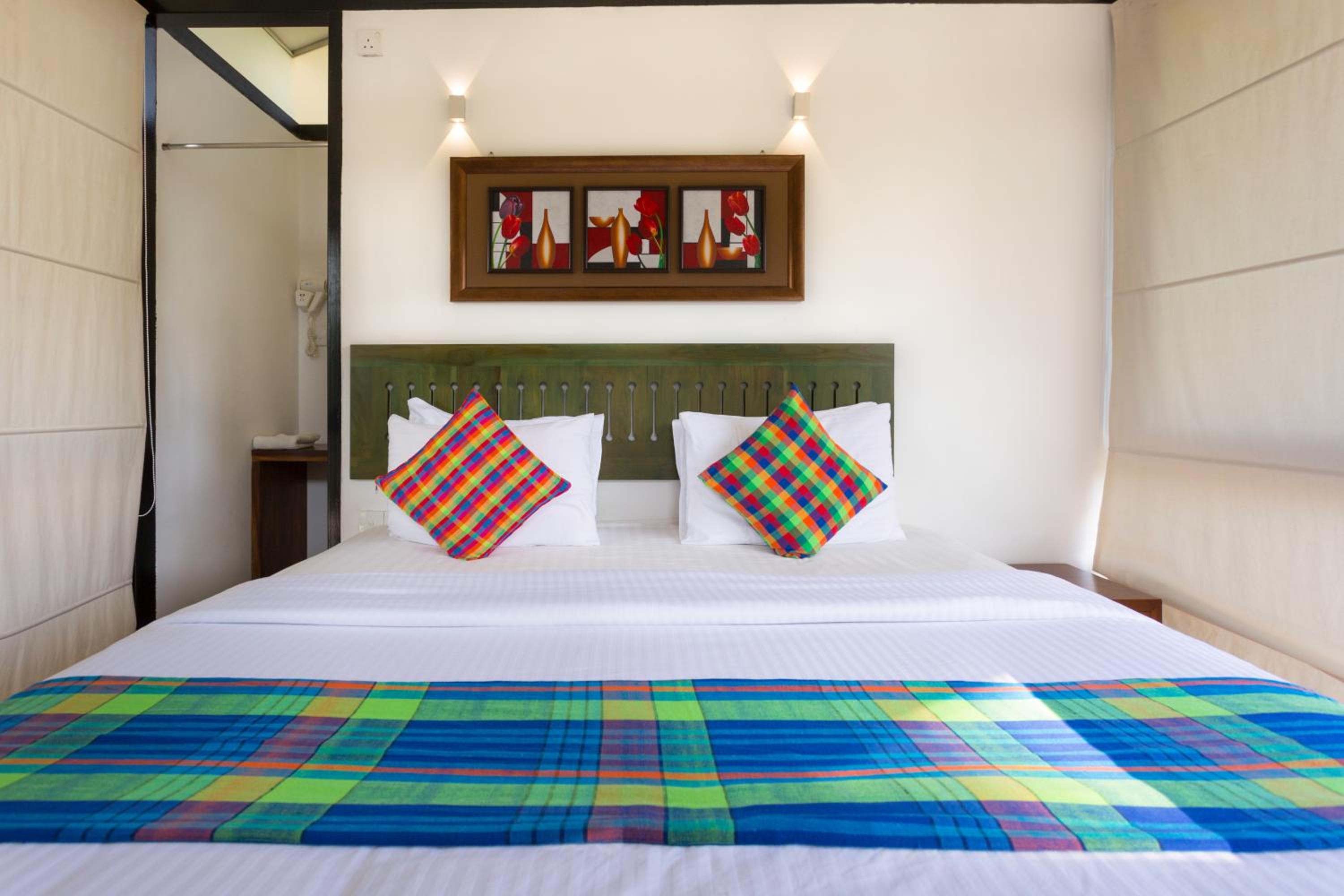Deluxe Room photo 2