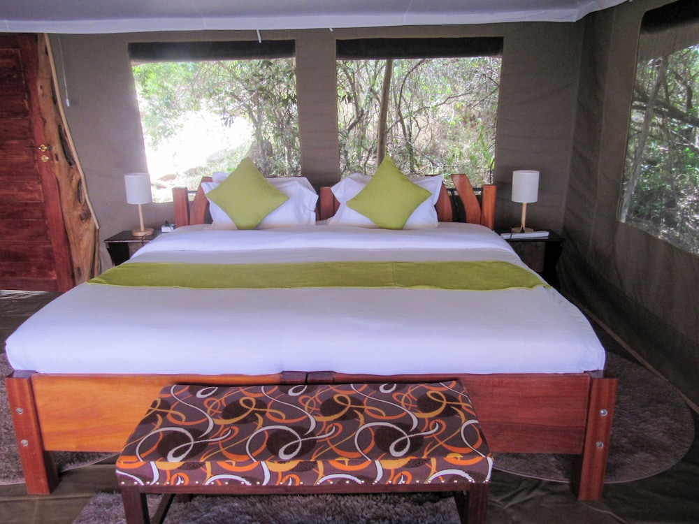 Luxury Tent photo 1