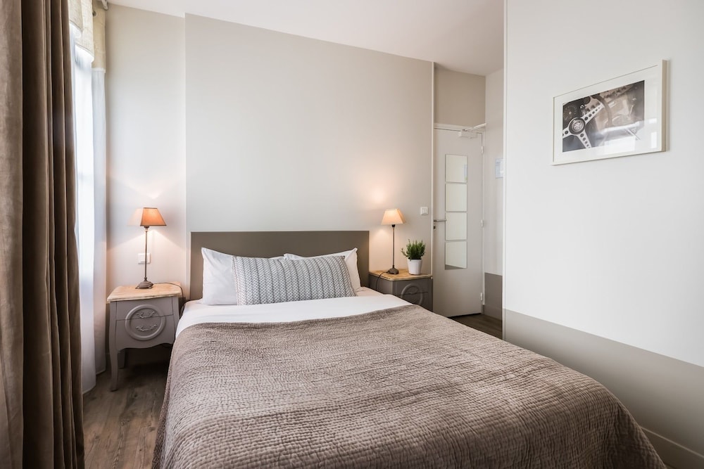 Comfort Double Room photo 1