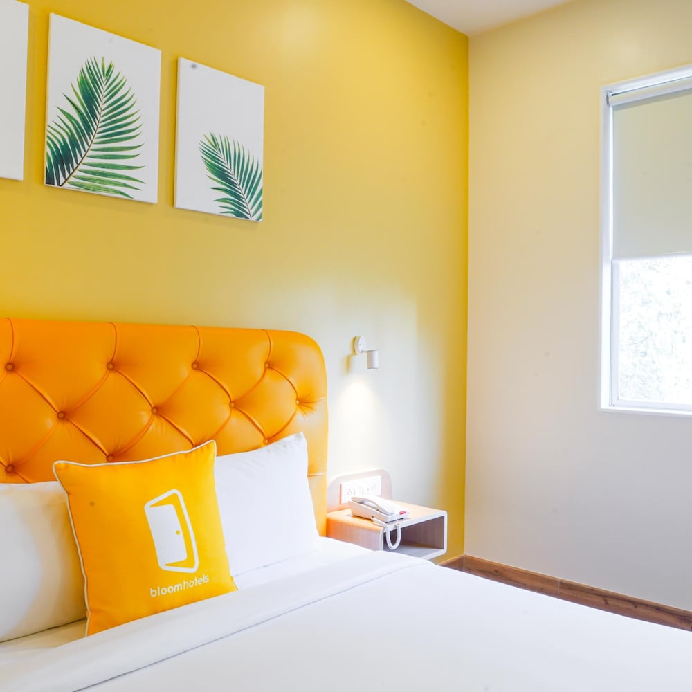 Standard Double Room - Photo 4