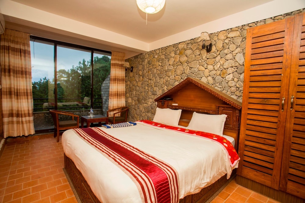 Economy Double or Twin Room, Non Smoking photo 1