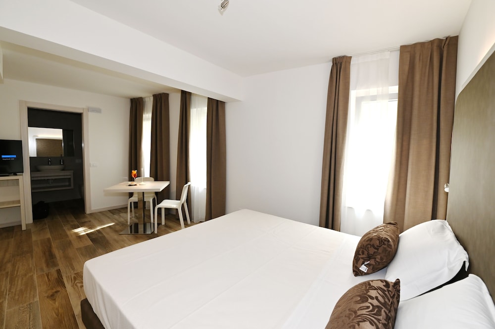 Junior Suite, Non Smoking