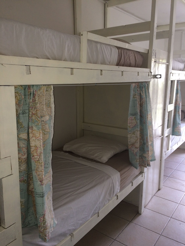 Basic Room, Multiple Beds, Kitchenette, Garden Area photo 1