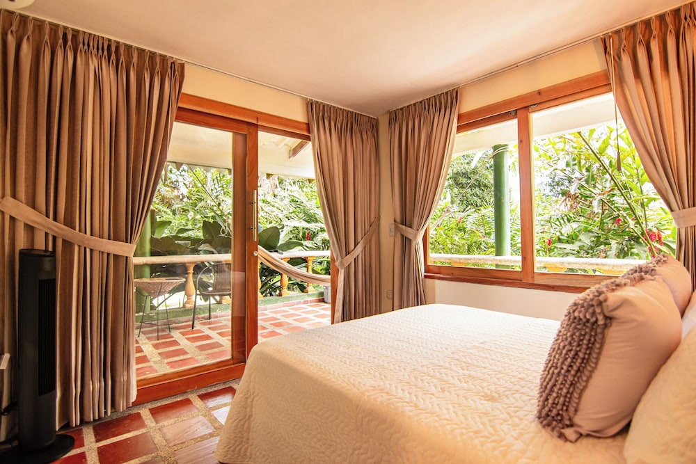 Basic Double Room
