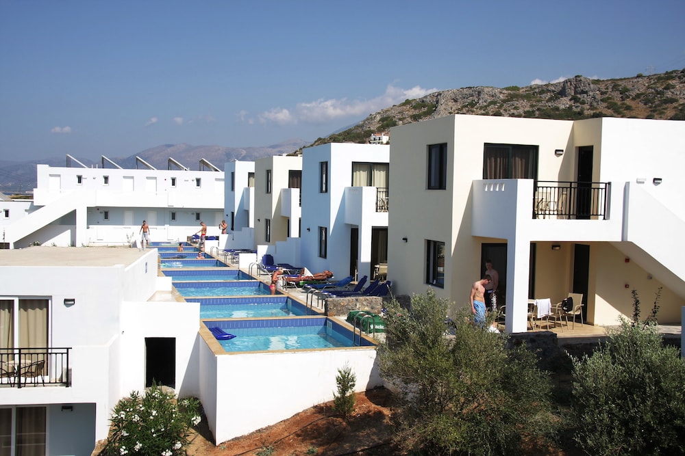 Villa, Private Pool photo 2