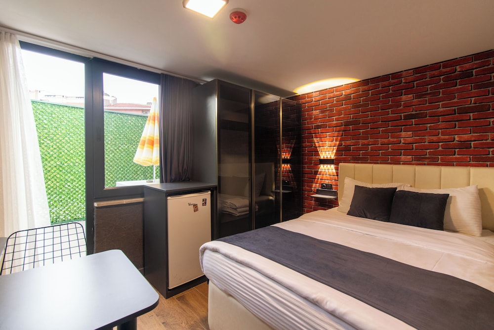 Economy Room, Balcony photo 2