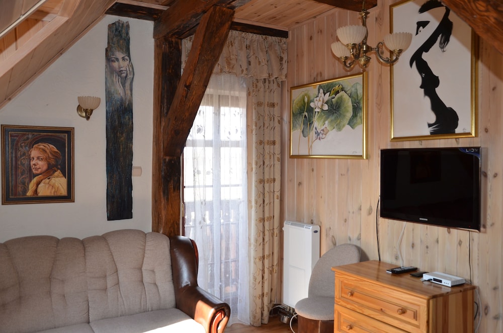 Apartment (Karolina) photo 1