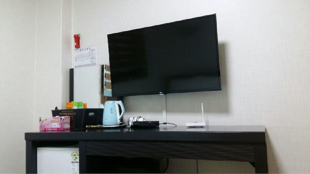 Ondol Room photo 1