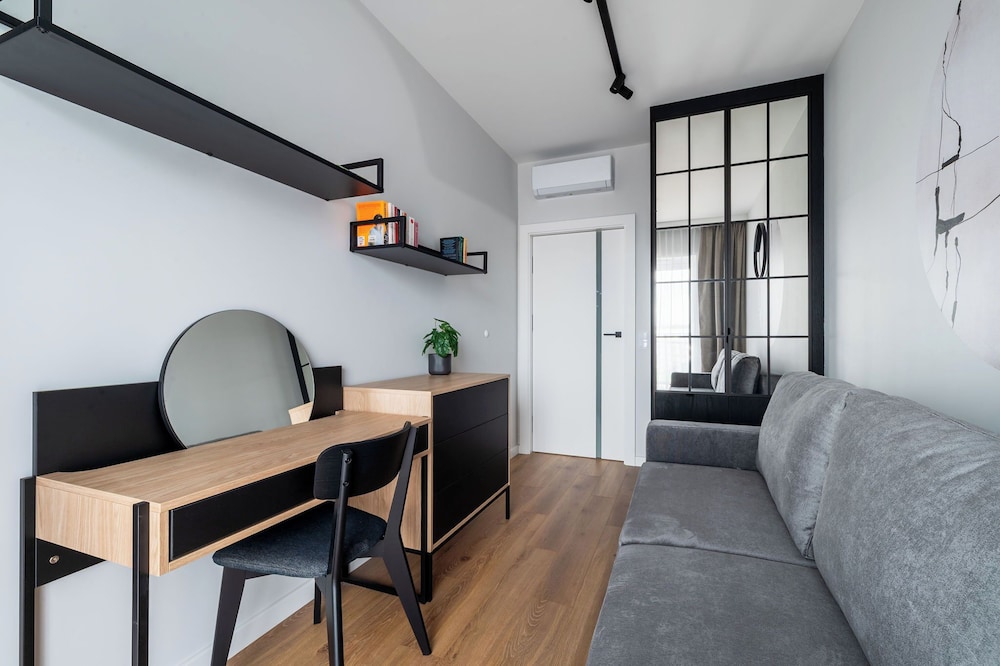Superior Apartment photo 3