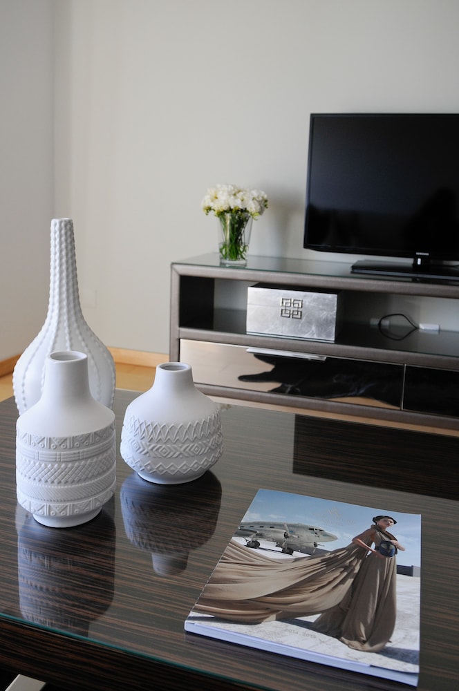 Panoramic Apartment, 1 Bedroom, Kitchen, City View, photo 6
