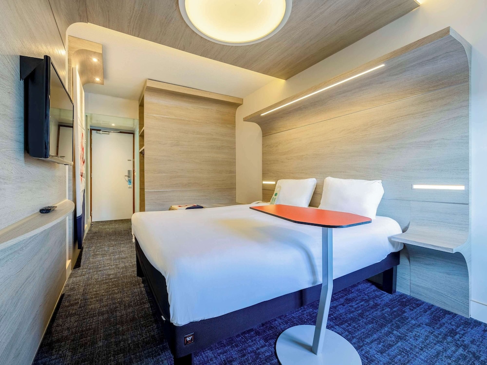 Standard Room, 1 Double Bed - Photo 1