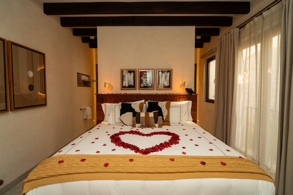 Junior Suite - Photo 10