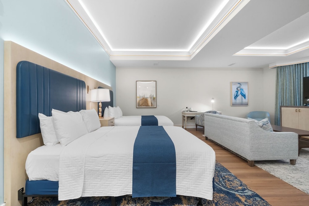 Harbor Suites at Harborwalk Village, Billede 4