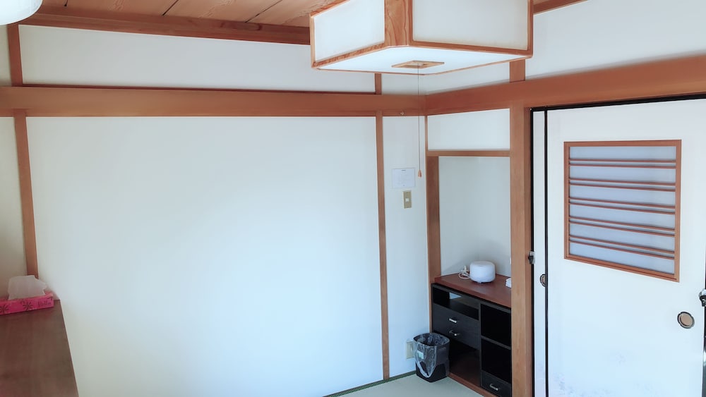 Japanese Style Twin Room photo 3
