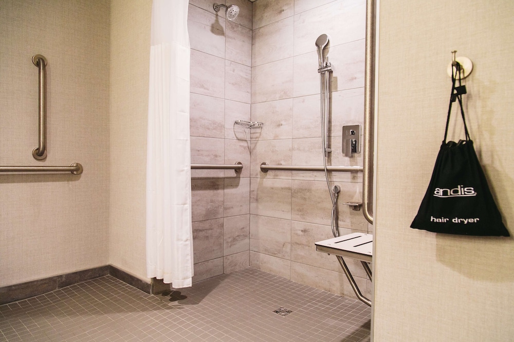 Hilton Garden Inn Fredericton, Foto 14