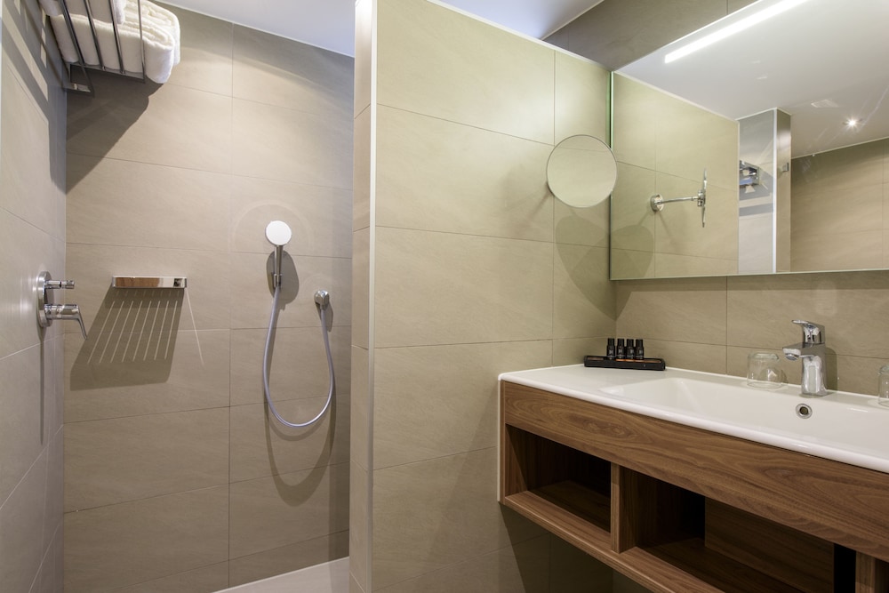 Standard Room (La Belle Alliance) - Photo 11
