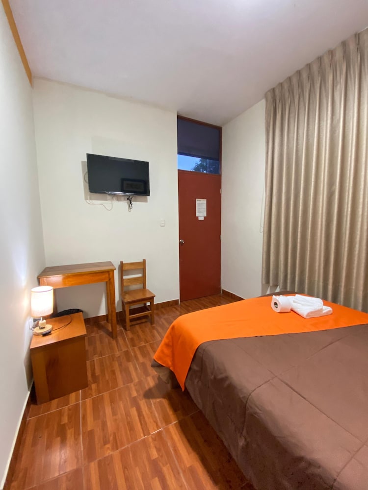 Deluxe Room photo 1