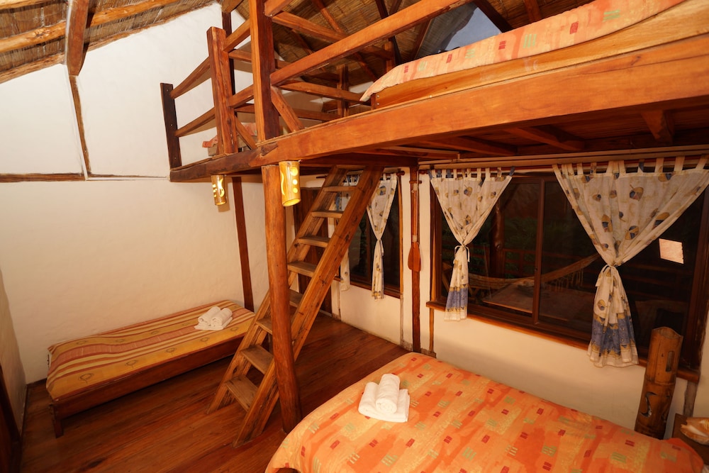 Standard Quadruple Room photo 1