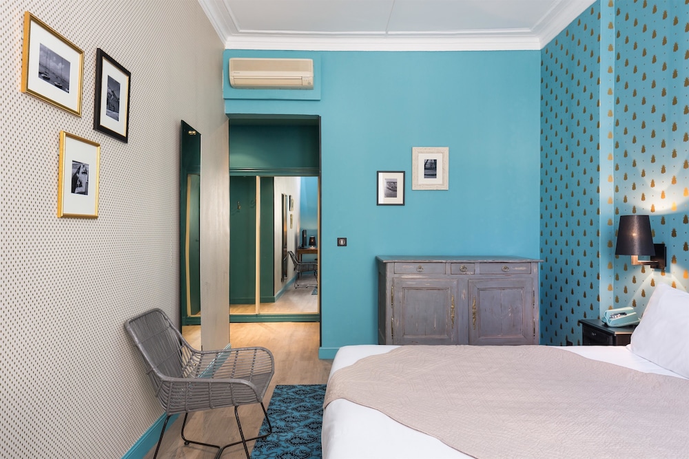 Superior Double Room - Photo 2