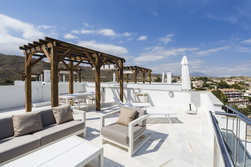 Penthouse, 2 Bedrooms, Terrace, Sea View (Varadero) Penthouse, 2 Bedrooms, Terrace, Sea View (Varadero)