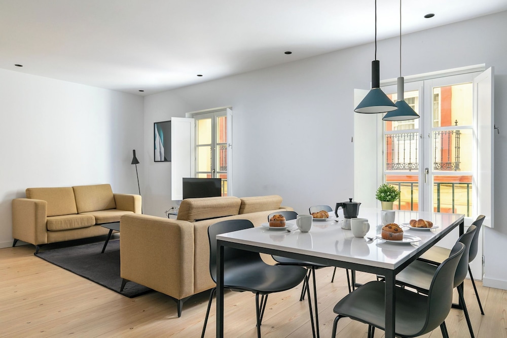 Apartamento Estándar, 3 Habitaciones