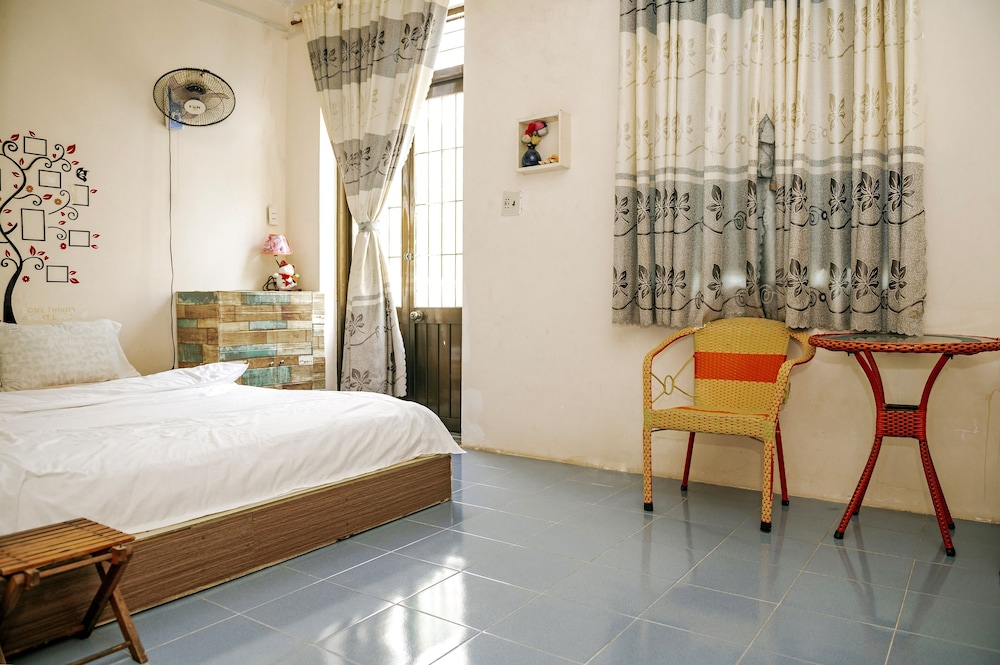 Panoramic Double Room photo 2