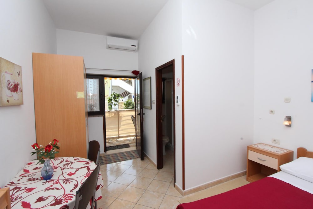 Double Room with Terrrace