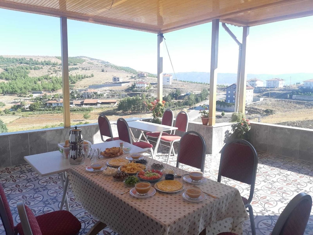 Classic Uc Kisilik Oda Cam Tavanli - Photo 5