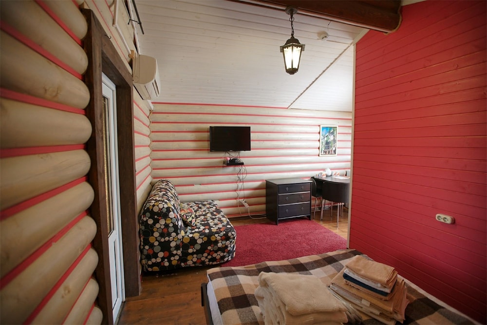 Standard Cabin photo 2