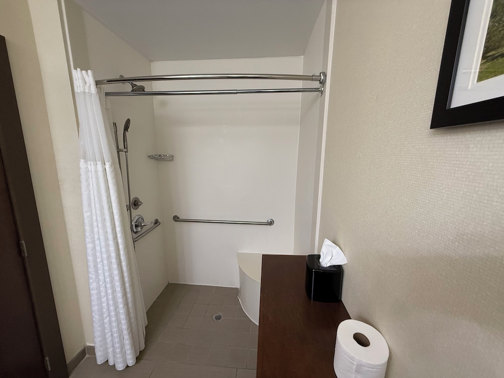 Giles Hotel Inn & Suites, Billede 2