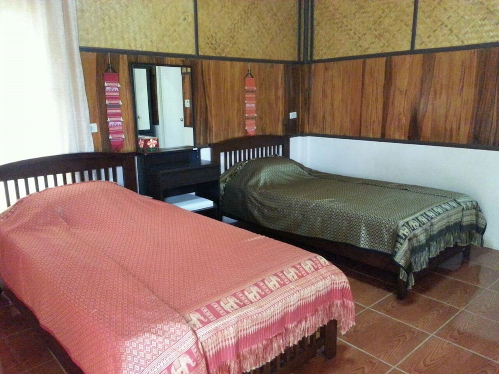 Baan Chom Doi 2 - Mountain View photo 1