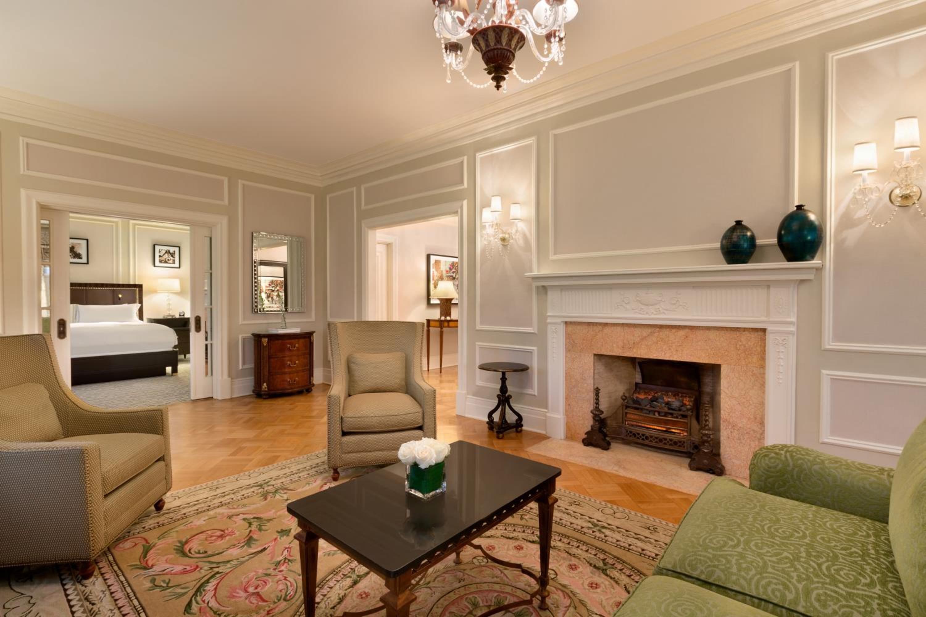 Executive Suite